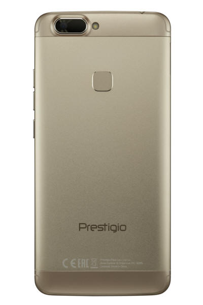 Smartfon Prestigio Grace B7