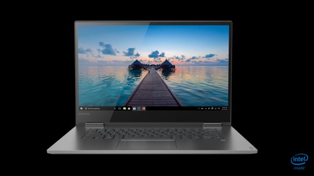 Lenovo Yoga 730 