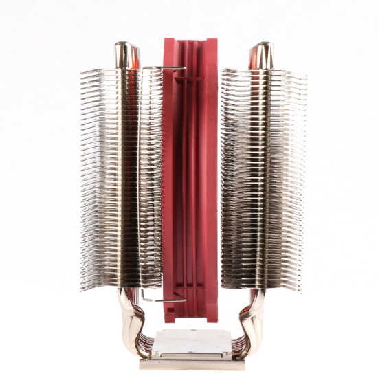 Chłodzenie Thermalright Silver Arrow TR4 – podkręcisz procesor do granic możliwości