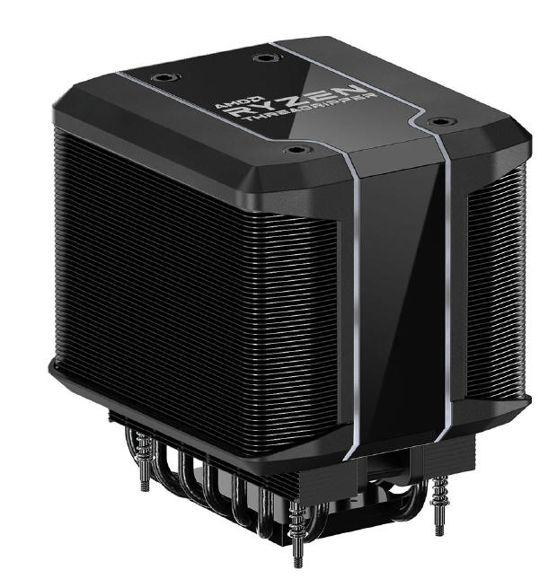 Cooler Master Wraith Ripper dla 2-giej generacji Ryzen Threadripper