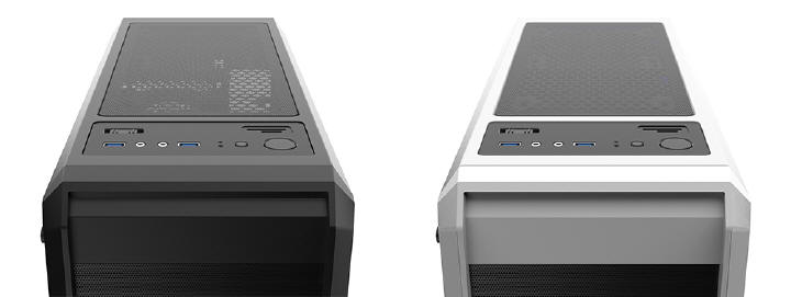Regnum RG4T RGB oraz Regnum RG4TF RGB