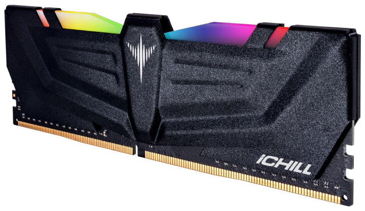 Inno3D wchodzi na rynek pamięci RAM
