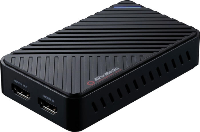 AVerMedia GC553 Live Gamer Ultra