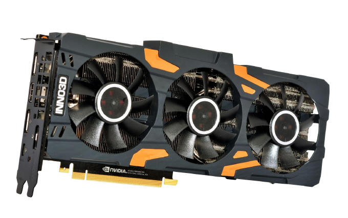 GeForce RTX od Inno3D