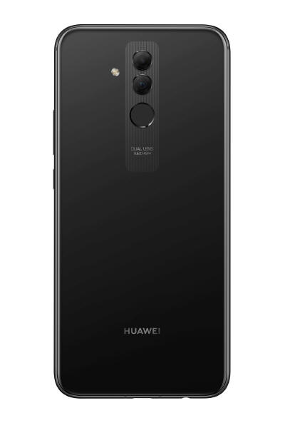 Huawei Mate 20 lite dostępny w przedsprzedaży