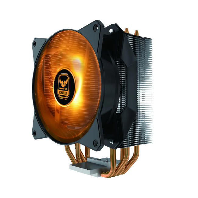 Cooler Master MasterAir MA410M TUF Edition