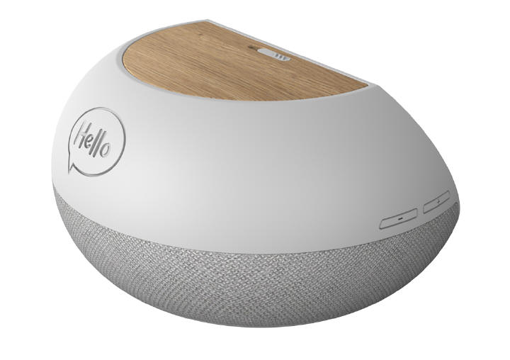 ARCHOS - Asystent domowy Hello w trzech wersjach