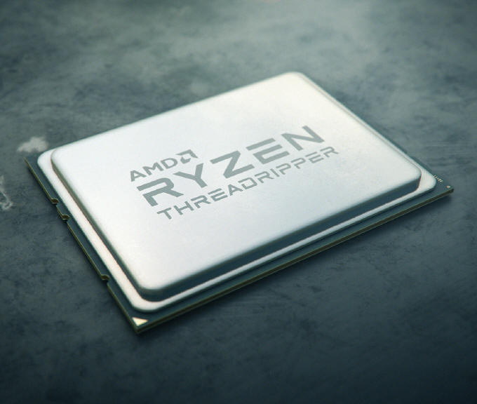 AMD Ryzen Threadripper 2950X ju dostpny
