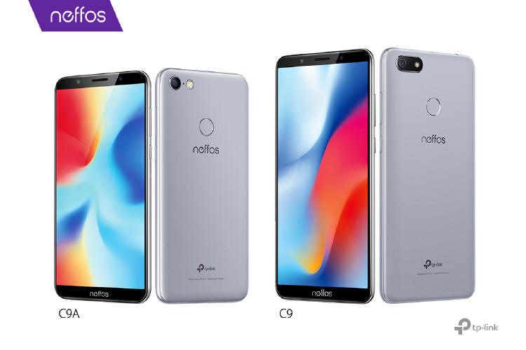 Nowości TP-Link Neffos na IFA 2018