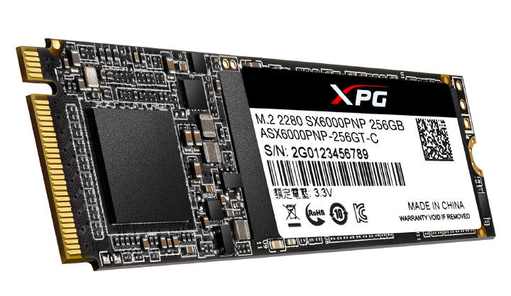 ADATA XPG SX6000 Pro