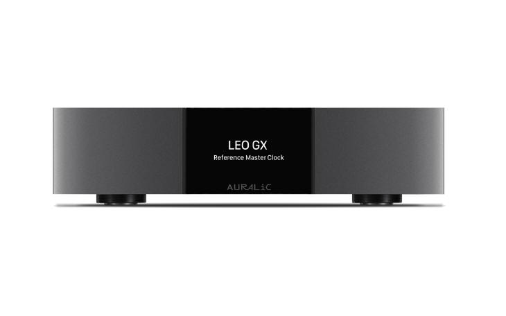 Auralic LEO GX Reference Master Clock