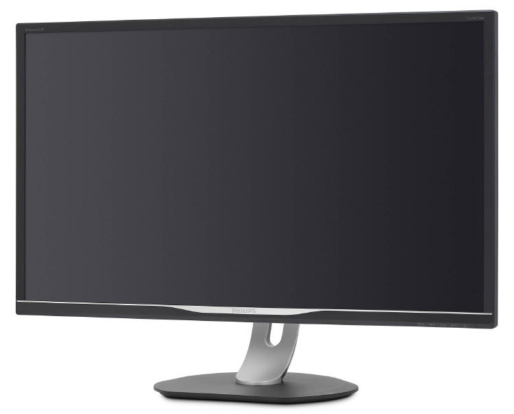 Philips 328P6VUBREB - 32-calowy monitor 4K z HDR