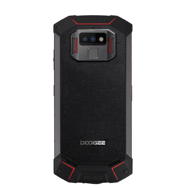 Doogee S70 - wytrzymay smartfon dla graczy 
