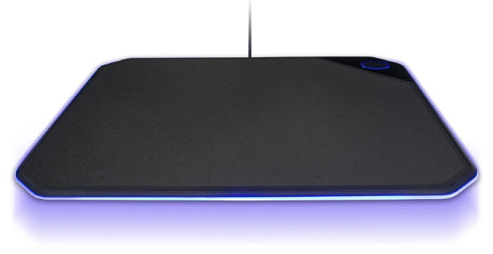 Cooler Master Masteraccessory MP860