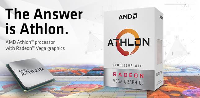 Pyty Gwne BIOSTAR AM4 wspieraj AMD AthlonT 200GE
