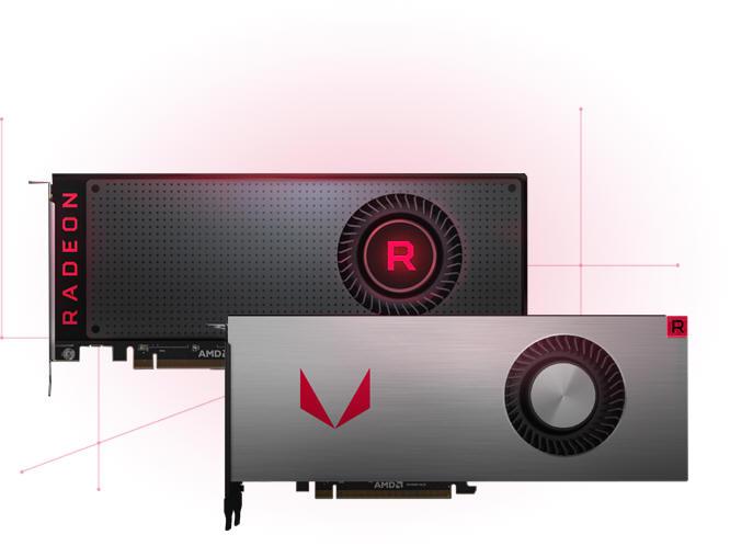 AMD stawia na opłacalność - ’level: master’ dla graczy PC