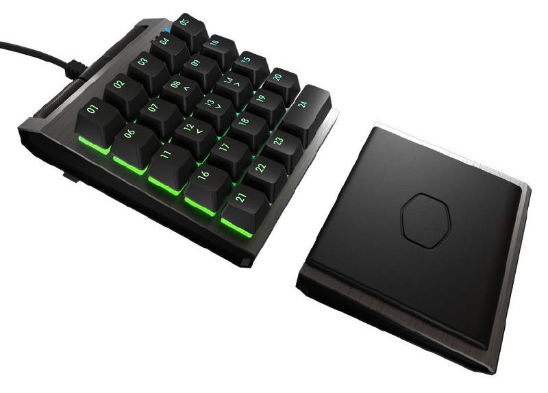 Cooler Master ControlPad