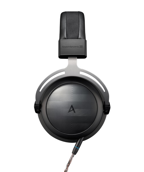 Druga generacja słuchawek Astell&Kern T5p
