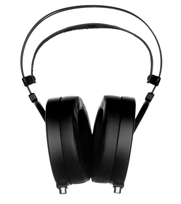MrSpeakers Ether 2 - Słuchawki marzeń