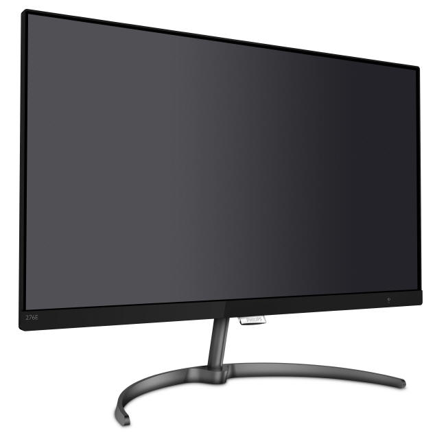 Philips 276E8VJSB – monitor 4K z matryc IPS