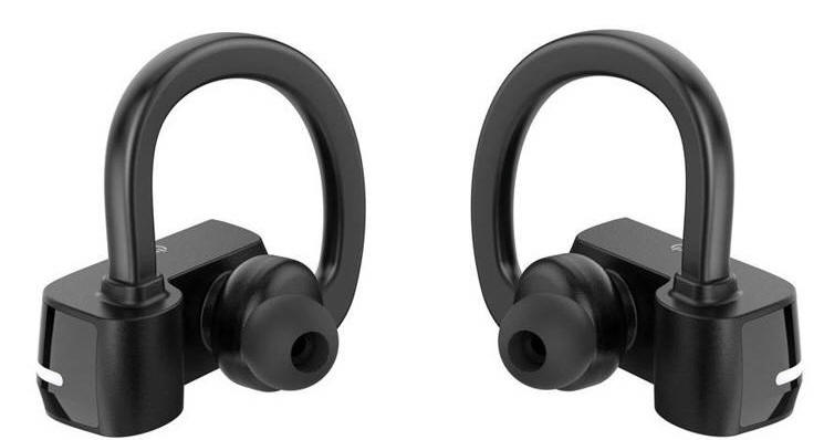 Bezprzewodowe ERATO Rio 3 i Muse 5