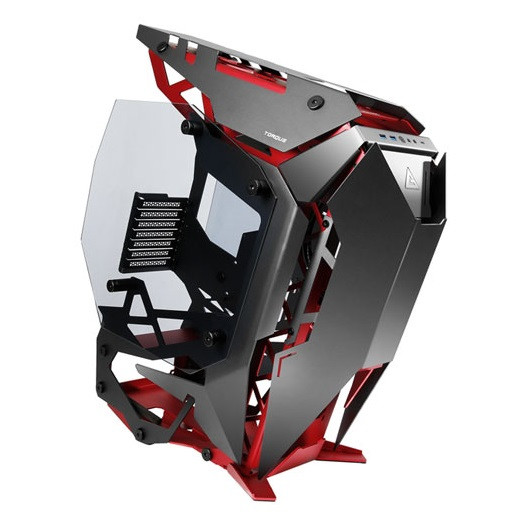 Antec Torque - nowa obudowa typu Open-Air