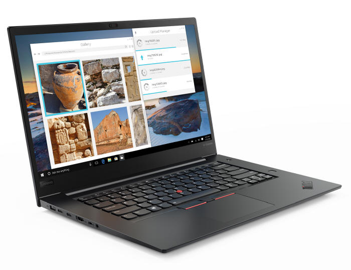 Najmocniejszy ultrabook ThinkPad, już dostępny w Polsce