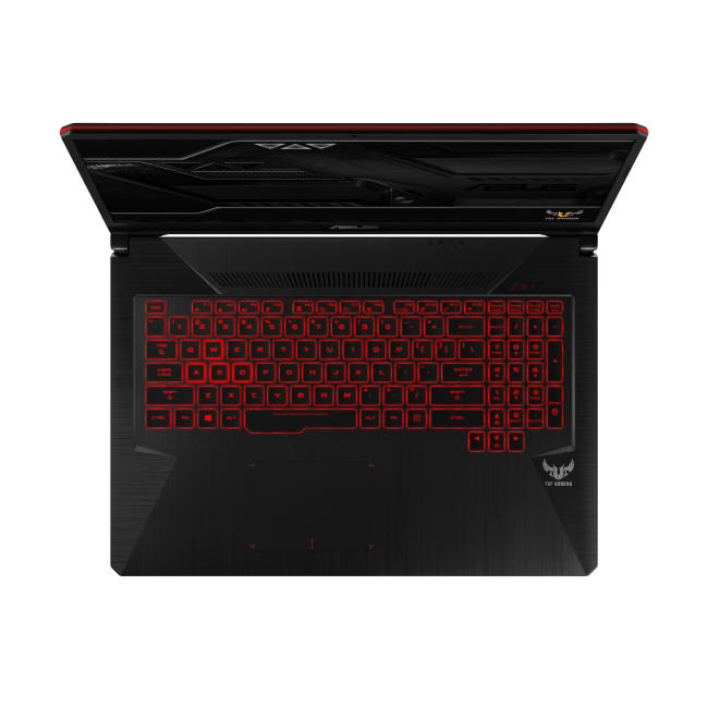 ASUS TUF Gaming FX705