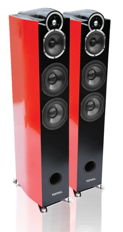 Tonsil przejmuje markę Sounddeco