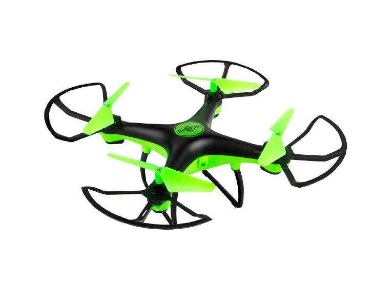uGo Fen 2.0 - dron dla początkujących