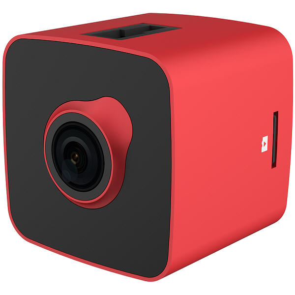 Prestigio Roadrunner i Cube