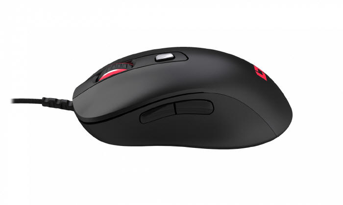 Lioncast LM50 – mysz do e-sportowych zmagań