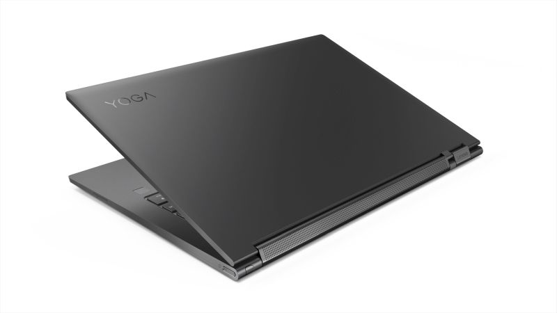 Yoga C930 wchodzi do polskich sklepów