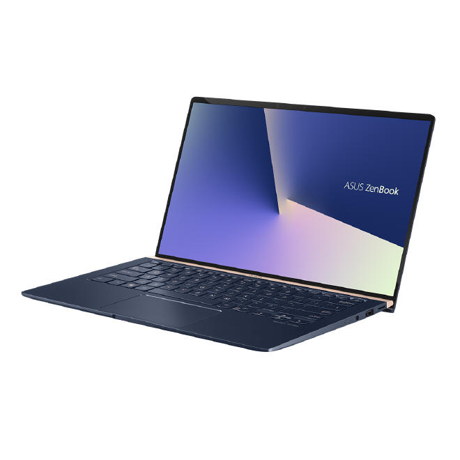 Debiut najnowszej serii ZenBook w Polsce