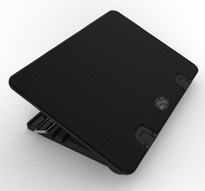 Cooler Master Ergostand IV