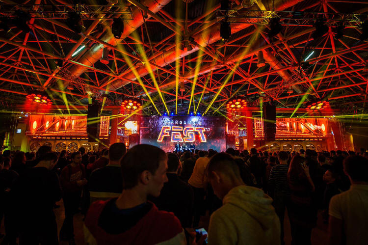 WG Fest 2018 - Trzeci doroczny festiwal, już w sobotę