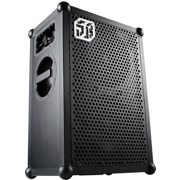 SoundBoks 2 - nowy wymiar głośnika BT