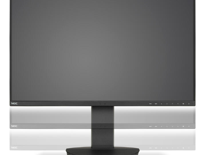NEC EA271Q -  monitor z rozdzielczoci Quad HD