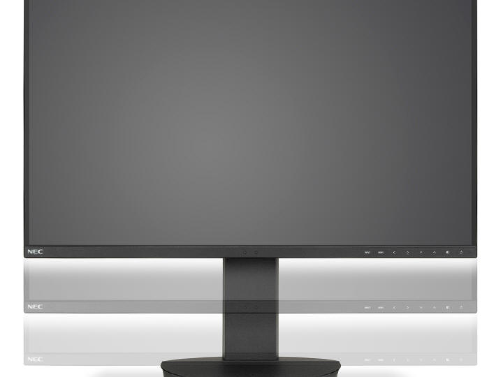 NEC EA271Q - monitor z rozdzielczością Quad HD