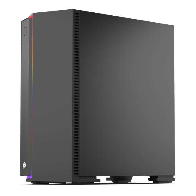 SilentiumPC Gladius GD6 TG ARGB