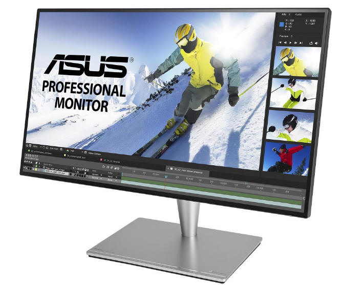 ASUS ProArt PA27AC