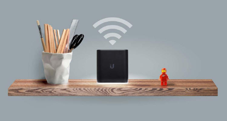 airCube Ubiquiti - co dobre, nie musi być drogie