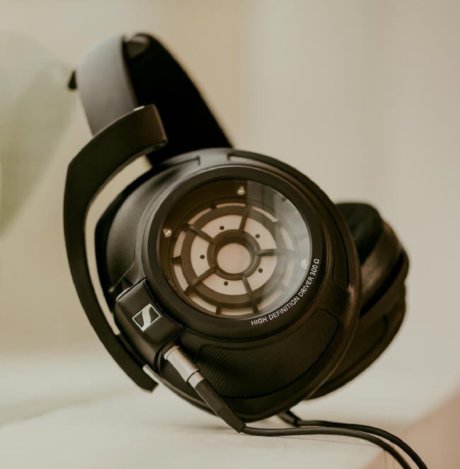 Sennheiser HD 820