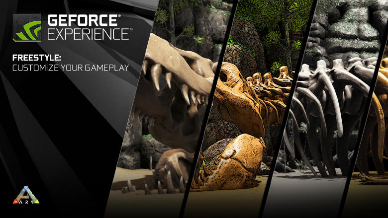 NVIDIA wydaje sterownik Game Ready dla gry Fortnite: Battle Royale