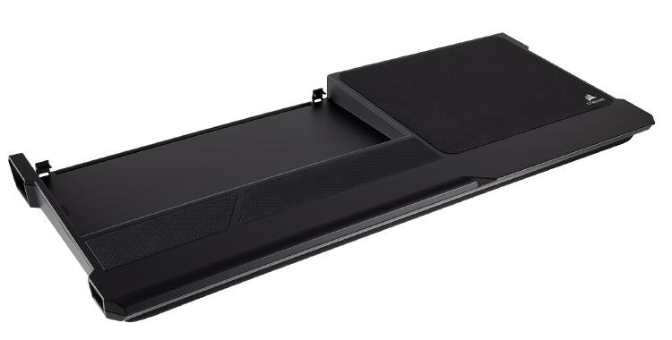 Corsair – prezentacja bezprzewodowego sprzętu gamingowego
