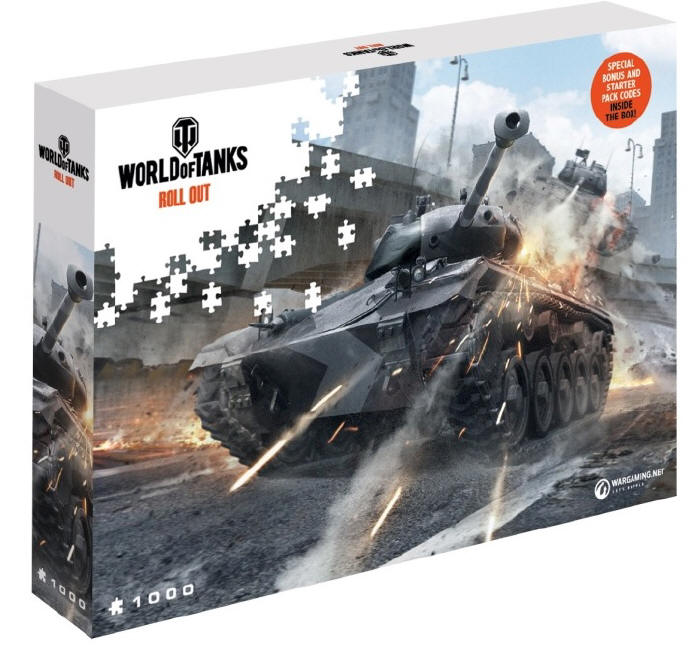 Wargaming - Aukcje na rzecz 26 finału WOŚP