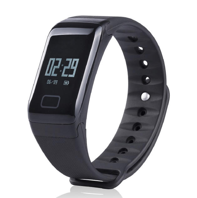 GOCLEVER Smart Band MAX FIT