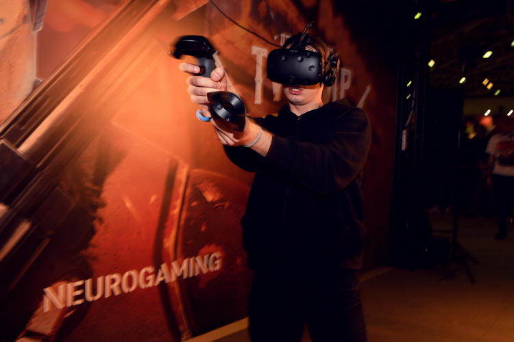 Wargaming ogłasza World of Tanks VR