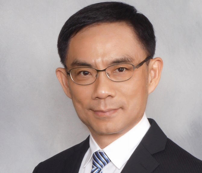 Mike Rayfield i David Wang dołączają do firmy AMD