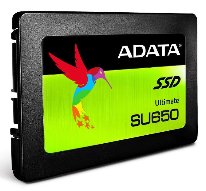 ADATA SU650